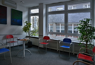 Wartezimmer