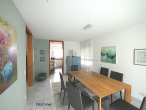 Eßzimmer