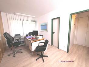 2.Sprechzimmer