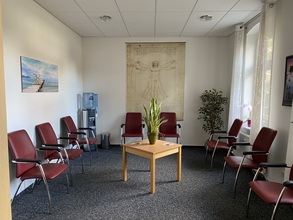 Wartezimmer