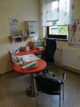 Behandlungszimmer I