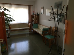 Wartezimmer