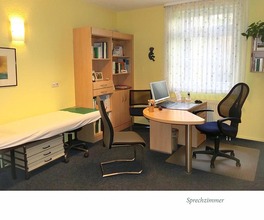 Sprechzimmer