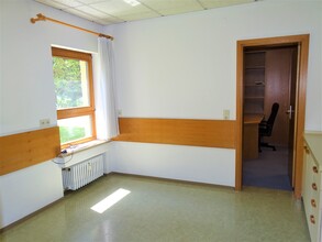 Untersuchungszimmer