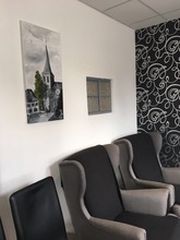 Wartezimmer