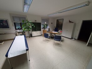 Behandlungszimmer 1