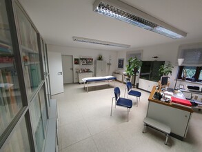 Behandlungszimmer 1