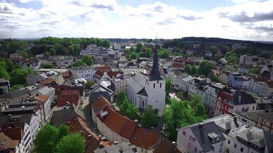 Lüdenscheid/Altstadt