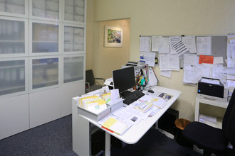 Büro 1