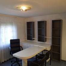 Ärtzte Zimmer