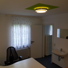 Ärtzte Zimmer 2