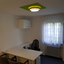 Ärtzte Zimmer 2