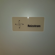 Reizstrom