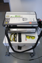 Diodenlaser (Gefäßkoagulation, Epilation etc.)