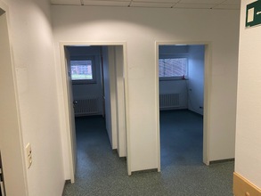 Sprechzimmer