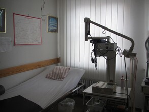 EKG Zimmer