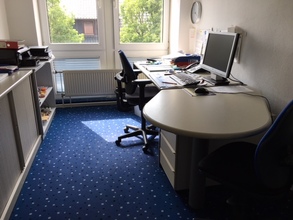 Büro