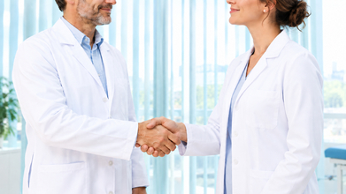 Ärztepaar sucht Kardiologie- und Hausarztpraxis zur Übernahme