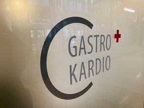 Gastroenterologische Praxis gesucht