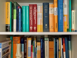 Praxis für Chirurgie in Berlin gesucht