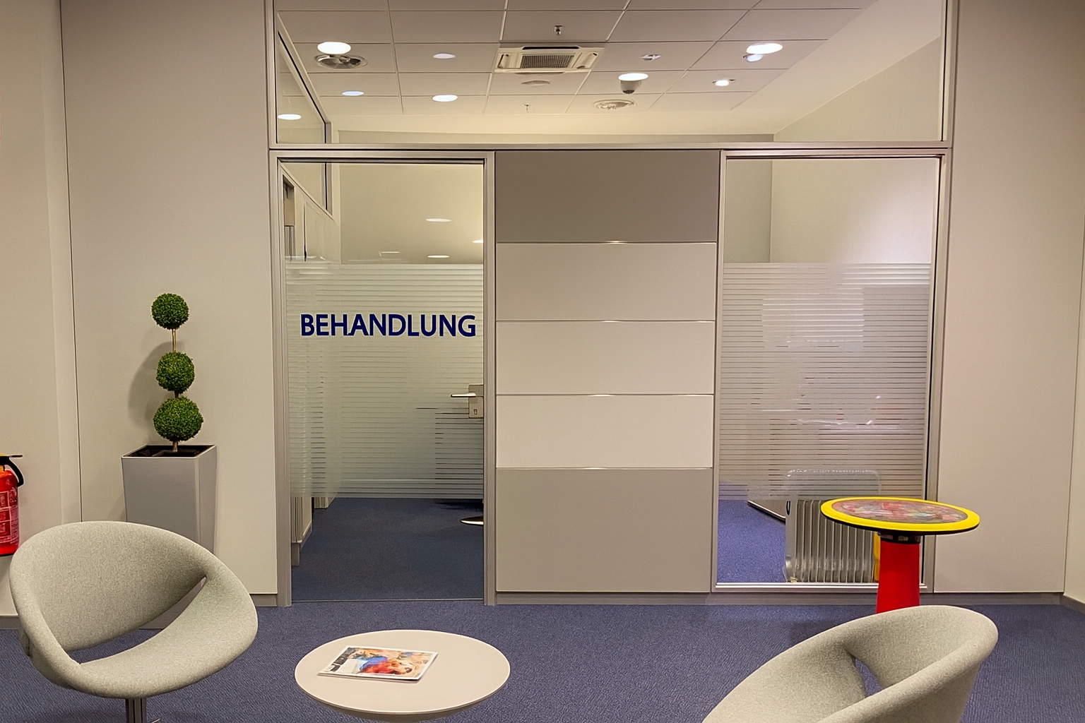 Suche Eintiegsmöglichkeit als HÄ oder Praxisimmobilie zur Neugründung Düsseldorf