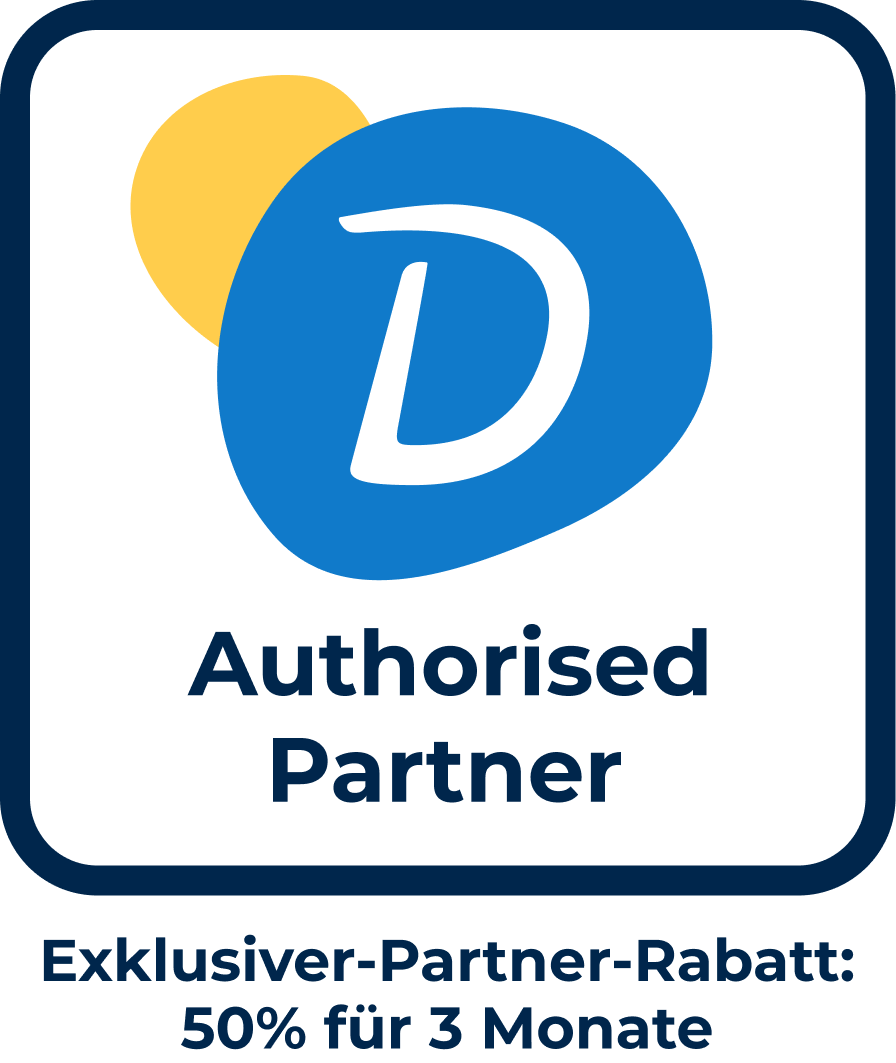 Authorised Partner
